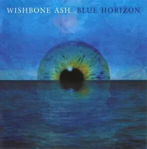 Blue horizon